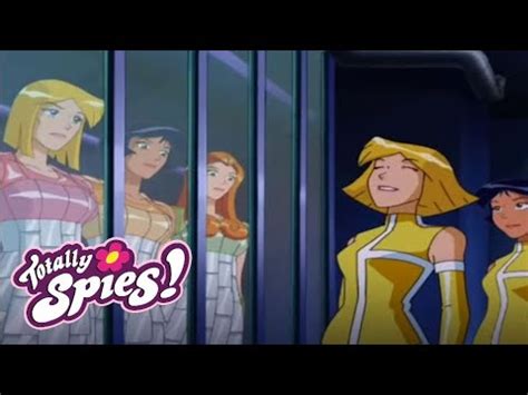 totally spies villains|Totally Spies vs Totally Villains! .